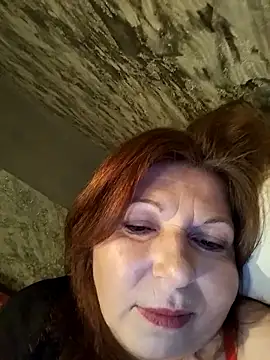 Angelina4531 online show from February 14, 2025, 5:25 pm