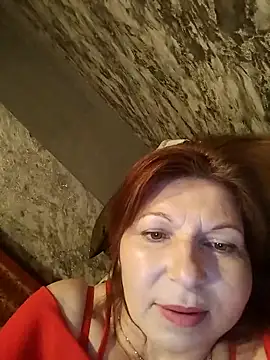 Angelina4531 online show from February 15, 2025, 6:55 pm