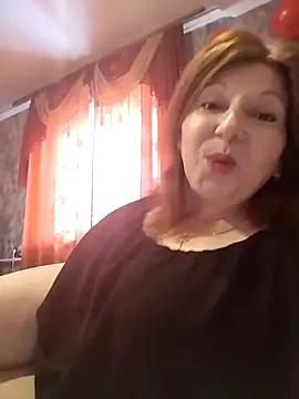 Angelina4531 online show from February 16, 2025, 7:26 am