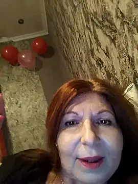 Angelina4531 online show from February 16, 2025, 1:49 pm