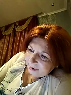 Angelina4531 online show from March 4, 2025, 5:56 pm