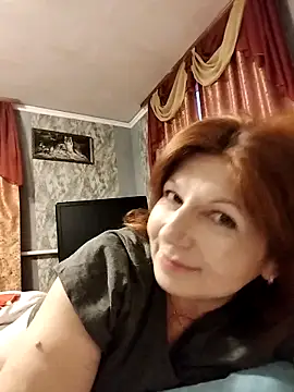 Angelina4531 online show from March 12, 2025, 4:30 am