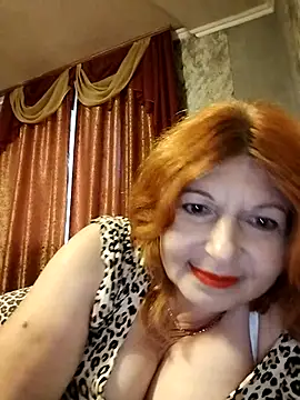 Angelina4531 online show from September 13, 2025, 4:01 am
