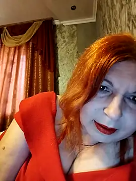 Angelina4531 online show from November 20, 2025, 7:30 am