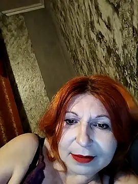 Angelina4531 online show from December 1, 2025, 5:18 pm