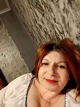 Angelina4531 online show from February 7, 2026, 2:48 am