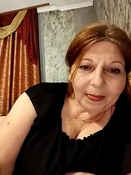 Angelina4531 online show from February 24, 2026, 5:33 pm