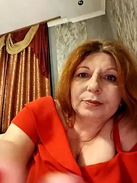 Angelina4531 online show from March 6, 2026, 4:36 pm