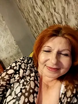 Angelina4531 online show from March 22, 2026, 4:10 pm