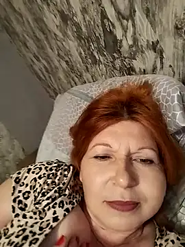 Angelina4531 online show from April 29, 2026, 5:06 pm