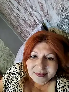 Angelina4531 online show from May 3, 2026, 9:26 am