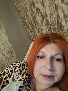 Angelina4531 online show from June 4, 2026, 3:51 pm