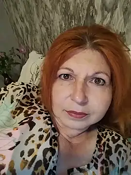 Angelina4531 online show from June 6, 2026, 4:55 pm