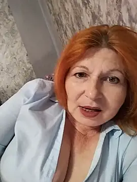 Angelina4531 online show from June 7, 2026, 10:41 am