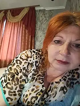 Angelina4531 online show from June 12, 2026, 5:39 am