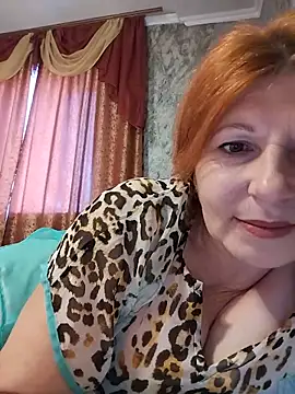 Angelina4531 online show from June 15, 2026, 4:36 am