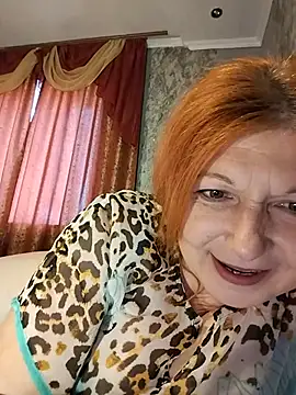 Angelina4531 online show from June 18, 2026, 5:51 am