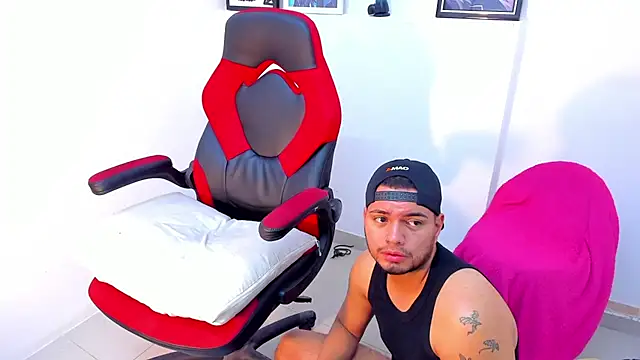EnriquevillaF online show from January 10, 2025, 7:11 pm