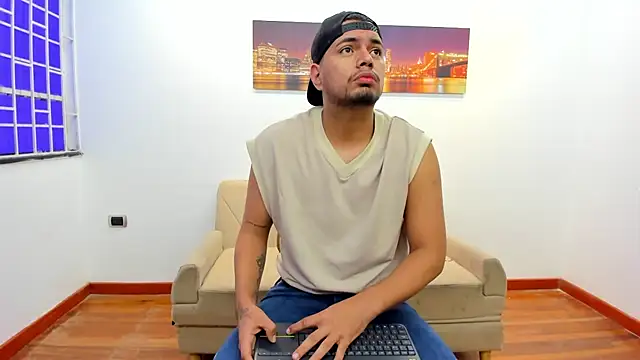 EnriquevillaF online show from January 18, 2025, 11:43 am