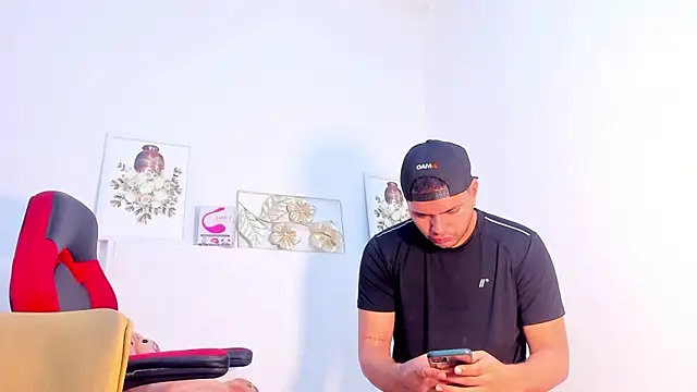 EnriquevillaF online show from January 25, 2025, 3:41 pm