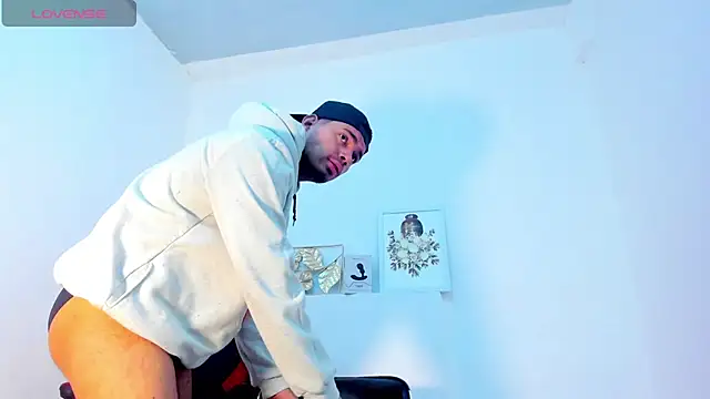 EnriquevillaF online show from January 27, 2025, 12:58 pm