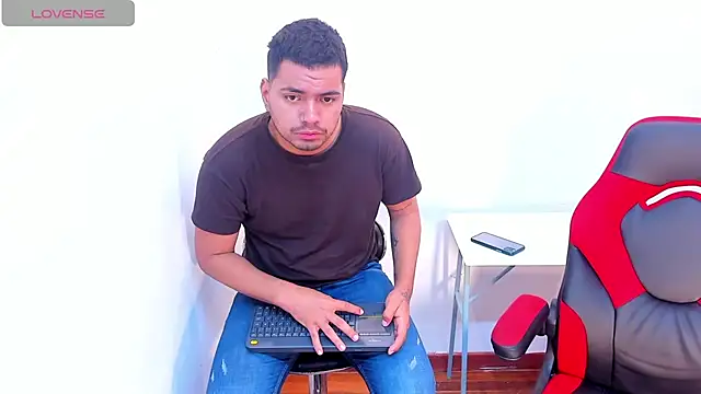 EnriquevillaF online show from February 8, 2025, 12:28 pm