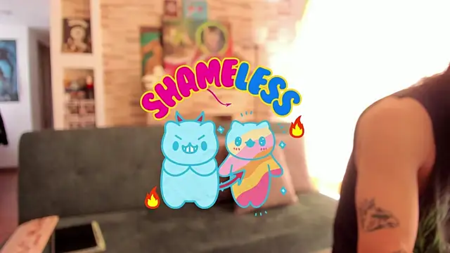 Snapshot of shamelesss_ chatting on September 24, 2025, 5:16 pm shamelesss online show from September 24, 2025, 5:16 pm