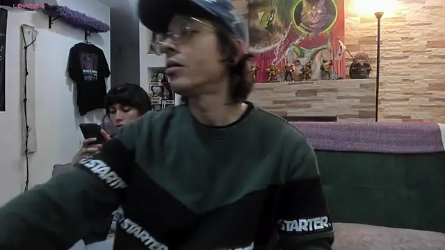 Snapshot of shamelesss_ chatting on February 27, 2026, 2:55 am shamelesss online show from February 27, 2026, 2:55 am