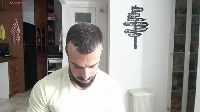 todddantes25 online show from March 20, 2025, 8:40 pm