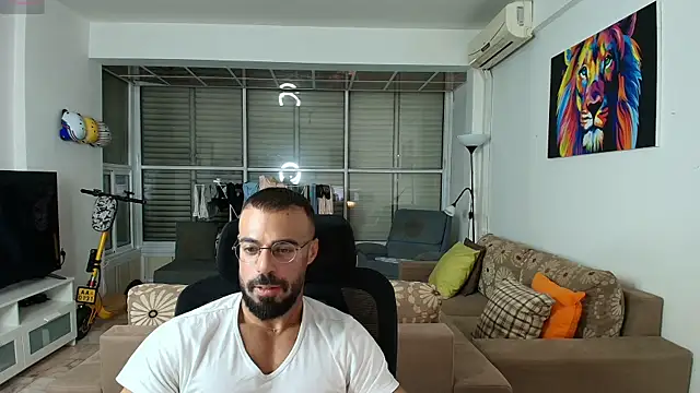 todddantes25 online show from December 4, 2025, 3:32 pm