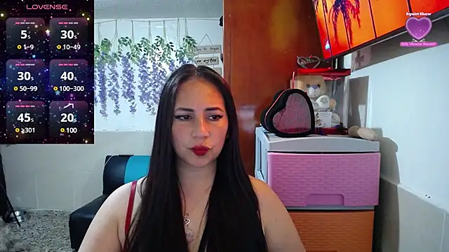 maryrose 03 online show from February 28, 2025, 3:26 pm