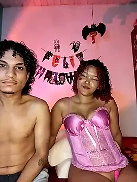 Misaki Akira online show from October 19, 2025, 2:34 am