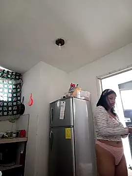 Adrianisx online show from February 3, 2025, 7:10 pm