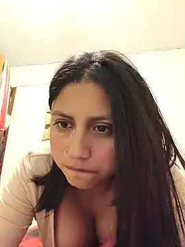 Adrianisx online show from February 8, 2025, 1:43 am