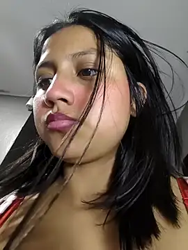 Adrianisx online show from February 14, 2025, 3:05 pm