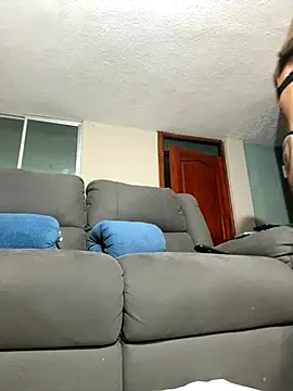 Adrianisx online show from October 20, 2025, 3:29 am