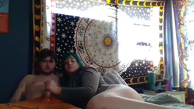 sierrapixie online show from March 9, 2025, 4:00 pm