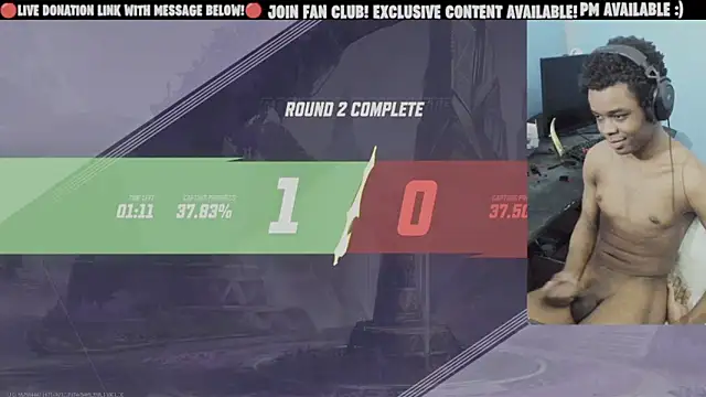 lovemirgaming online show from January 25, 2025, 2:47 am