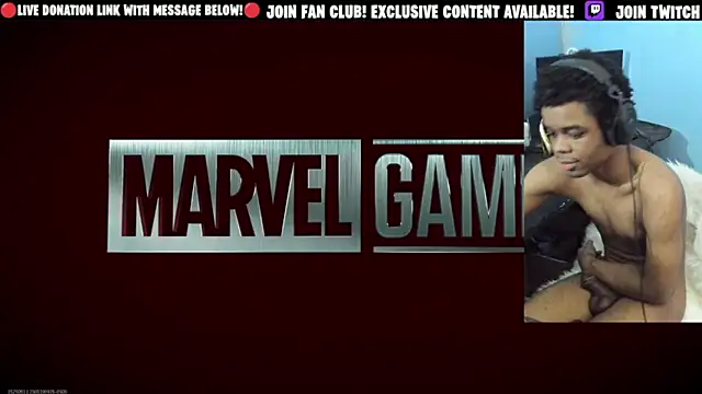 lovemirgaming online show from January 26, 2025, 12:11 pm