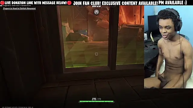lovemirgaming online show from January 27, 2025, 12:22 am