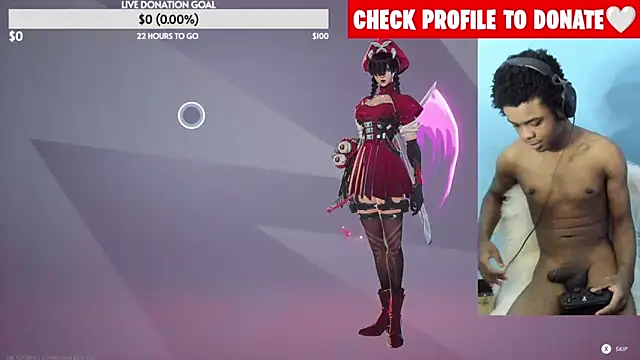 lovemirgaming online show from January 31, 2025, 7:18 am
