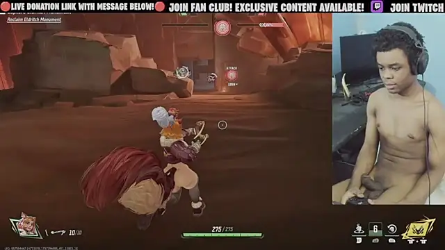 lovemirgaming online show from January 31, 2025, 3:44 pm