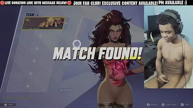 lovemirgaming online show from February 1, 2025, 12:51 am