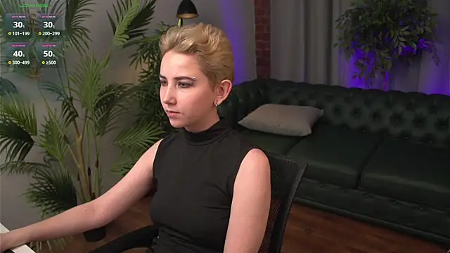 Aurora First online show from January 14, 2025, 5:45 pm