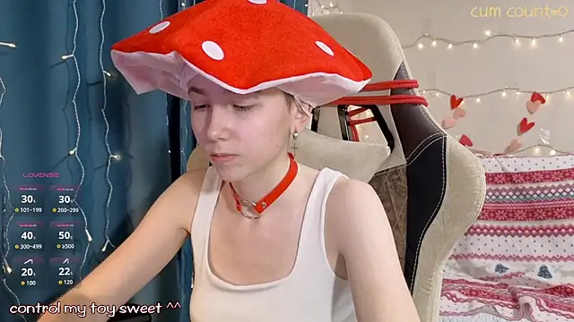 Aurora First online show from February 11, 2026, 4:56 pm