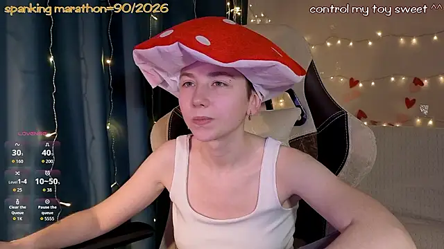 Aurora First online show from March 15, 2026, 4:24 pm