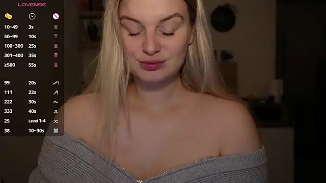 Snapshot of shiny_bunnyyy chatting on January 13, 2025, 12:41 am shiny bunnyyy online show from January 13, 2025, 12:41 am