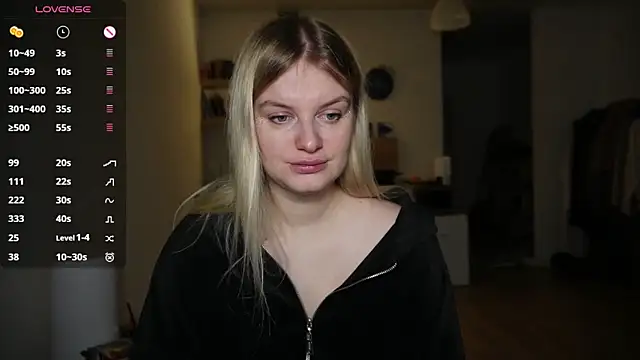 Snapshot of shiny_bunnyyy chatting on January 14, 2025, 10:34 pm shiny bunnyyy online show from January 14, 2025, 10:34 pm