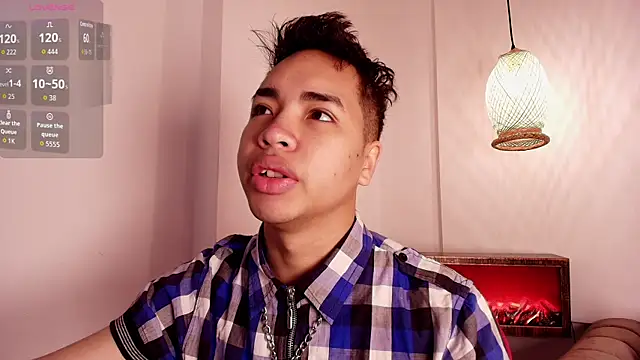 AlecLightwood  online show from December 20, 2025, 5:14 am