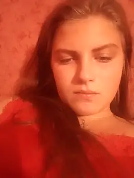 Lauren Amabel online show from October 17, 2025, 7:49 pm